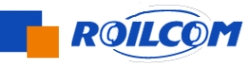 Логотип компании РОЙЛКОМ