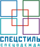 Логотип компании СпецСтиль