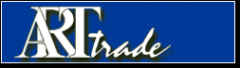 Логотип компании АРТ Трейд