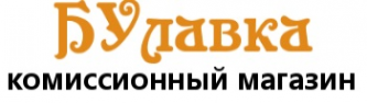 Логотип компании БУлавка