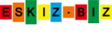 Логотип компании Eskiz-Biz