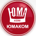 Логотип компании ЮМАКОМ-СТАВРОПОЛЬ