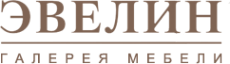 Логотип компании Эвелин