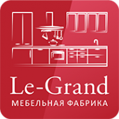 Логотип компании Le-Grand