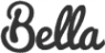 Логотип компании Bella