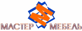 Логотип компании Мастер-Мебель