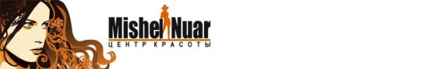 Логотип компании Mishel Nuar