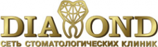Логотип компании DIAMOND Clinic