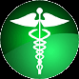 Логотип компании Медиком