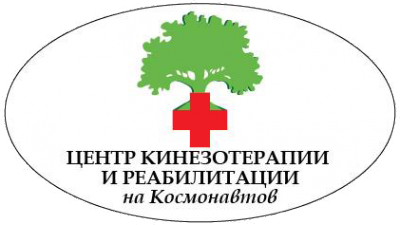 Логотип компании Центр кинезотерапии и реабилитации