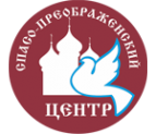 Логотип компании Спасо-Преображенский реабилитационный центр