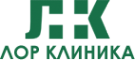 Логотип компании ЛОР Клиника