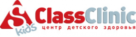Логотип компании Эс Класс Кидс