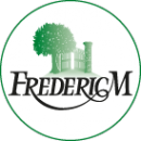 Логотип компании Frederic M