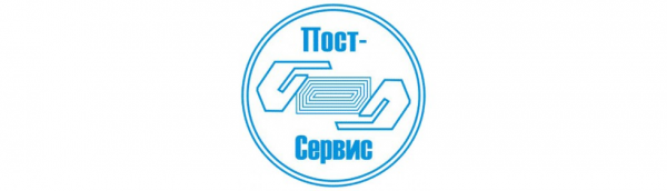 Логотип компании Компания по изготовлению почтовых ящиков