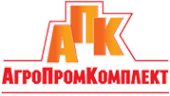 Логотип компании Агропромкомплект