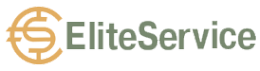 Логотип компании ЭлитСервис