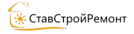 Логотип компании ТеплоМир