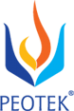Логотип компании РЕОТЕК