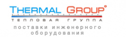 Логотип компании Термал Групп