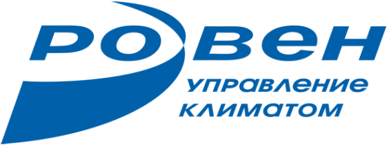 Логотип компании РОВЕН-Ставрополь
