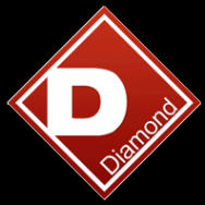 Логотип компании Даймонд Сервис
