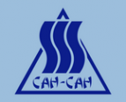 Логотип компании Сан-Сан