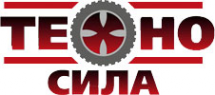 Логотип компании Техно-Сила