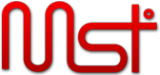 Логотип компании Материк-Ст