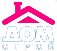Логотип компании Дом Строй
