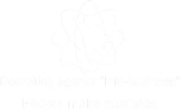 Логотип компании Инфо-Бизнес