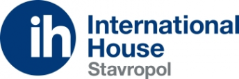 Логотип компании International House