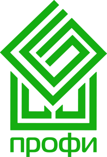 Логотип компании Бизнес-школа Профи