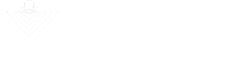 Логотип компании VICTORY