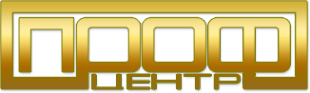 Логотип компании Центр профессиональной ориентации