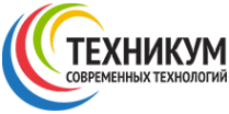 Логотип компании Техникум современных технологий