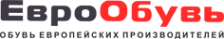 Логотип компании ЕвроОбувь