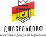 Логотип компании Дюссельдорф