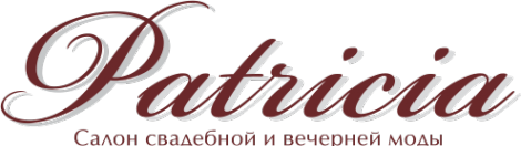 Логотип компании Патриция