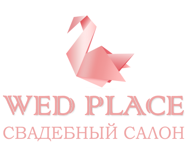 Логотип компании Wed Place