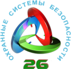 Логотип компании ОСБ