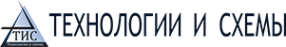 Логотип компании Технологии и схемы