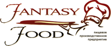 Логотип компании Fantasy Food