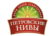 Логотип компании Петровская Бакалейная Компания