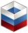 Логотип компании МКС