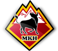 Логотип компании Новоалександровские колбасы