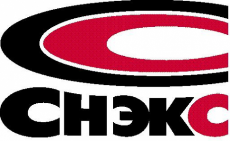 Логотип компании Снэк-Сервис