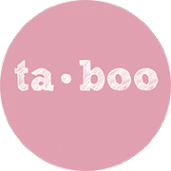 Логотип компании Taboo