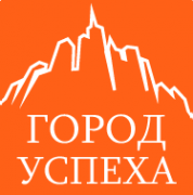 Логотип компании Город успеха