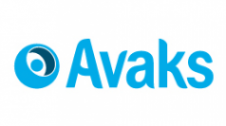 Логотип компании Авакс